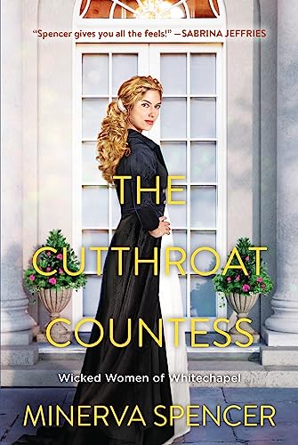 The Cutthroat Countess [Paperback]