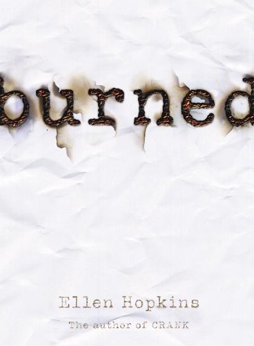 Burned [Hardcover]