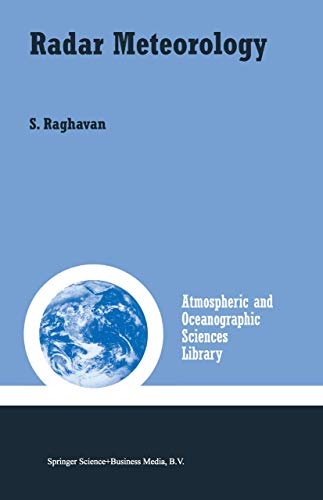 Radar Meteorology [Paperback]