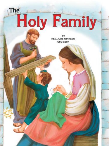 The Holy Family [Paperback]