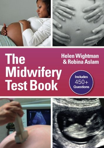 The Midifery Testbook [Paperback]