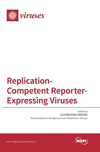 Replication-Competent Reporter-Expressing Viruses [Hardcover]