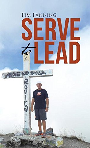 Serve To Lead [Hardcover]