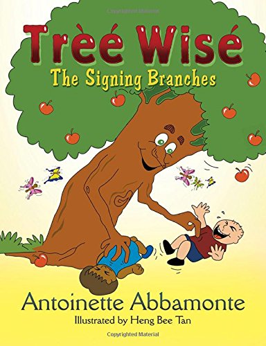 Tree Wise The Signing Branches [Hardcover]