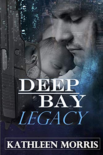 Deep Bay Legacy - a Christian Mystery Suspense [Paperback]