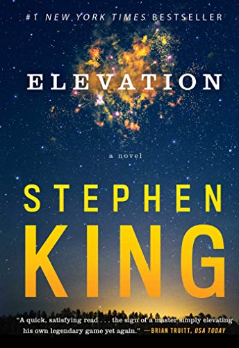 Elevation [Paperback]