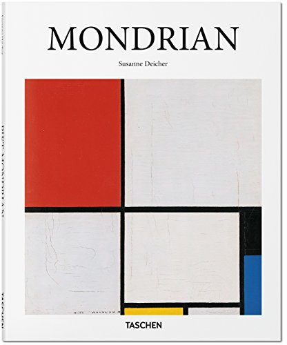 Mondrian [Hardcover]