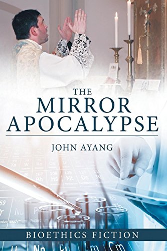 The Mirror Apocalypse [Paperback]