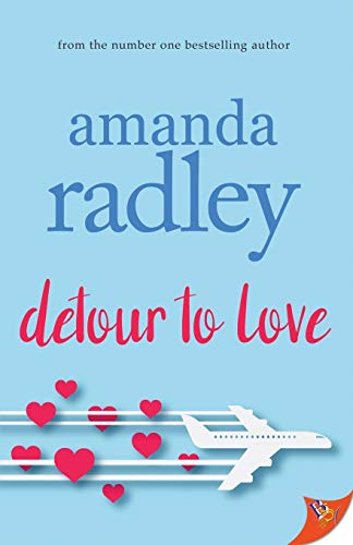 Detour to Love [Paperback]