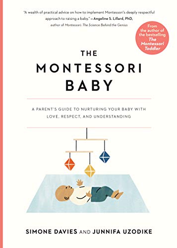 Montessori Baby                          [TRA