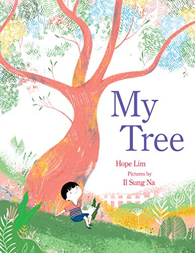 My Tree [Hardcover]