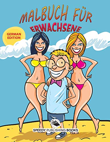 Bastelbuch Geburtstag  Malbuch Fr Kinder (German Edition) [Paperback]