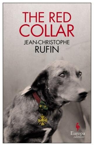 The Red Collar: A Novel [Paperback]