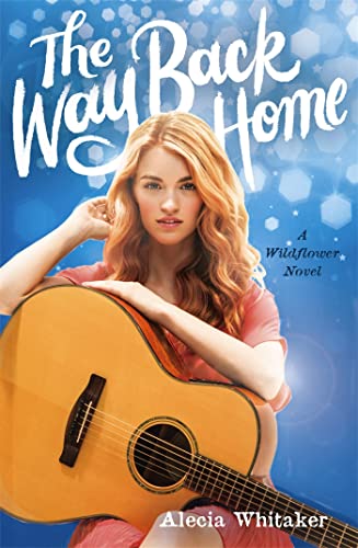 The Way Back Home [Hardcover]