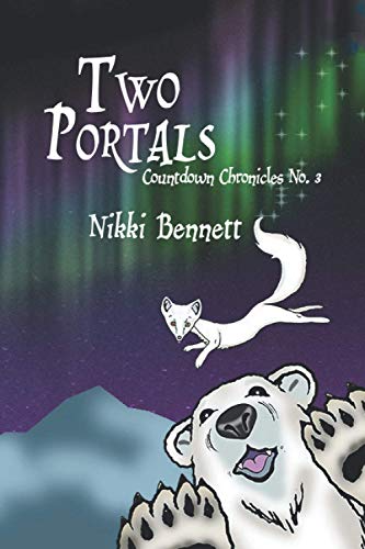 To Portals [Paperback]