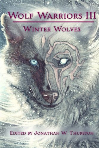 Wolf Warriors Iii [Paperback]