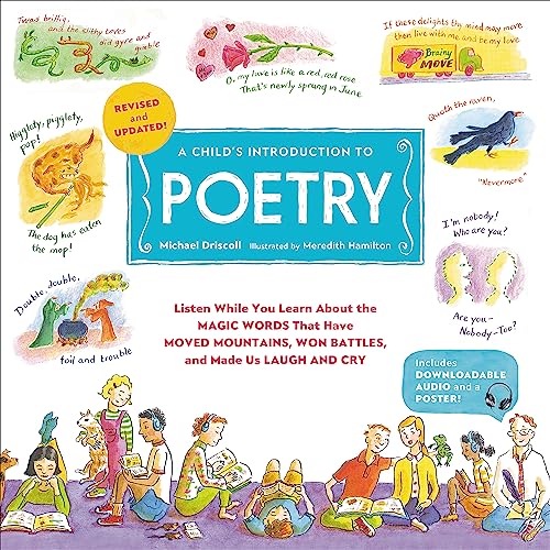 A Child's Introduction to Poetry (Revised