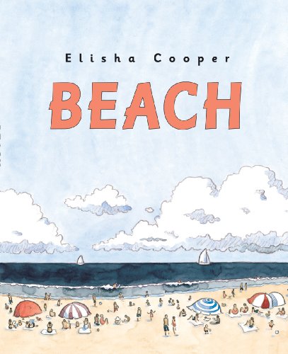 Beach [Hardcover]