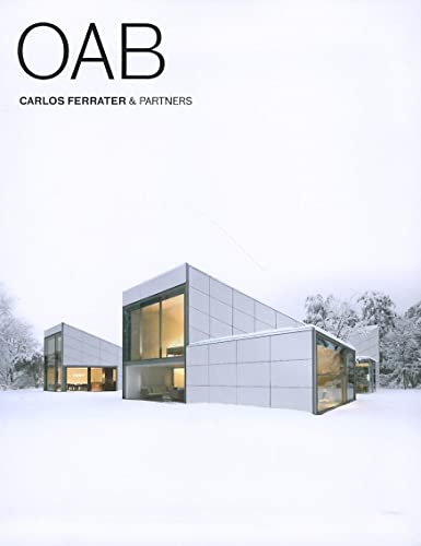 OAB FERRATER AND PARTNERS [Hardcover]