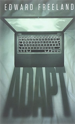 Adapt [Paperback]