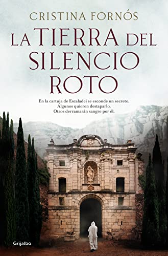 La tierra del silencio roto / The Land of Broken Silence [Paperback]