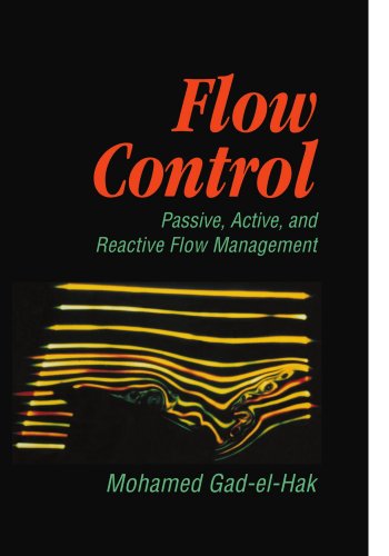 Flo Control Passive, Active, and Reactive Flo Management [Paperback]