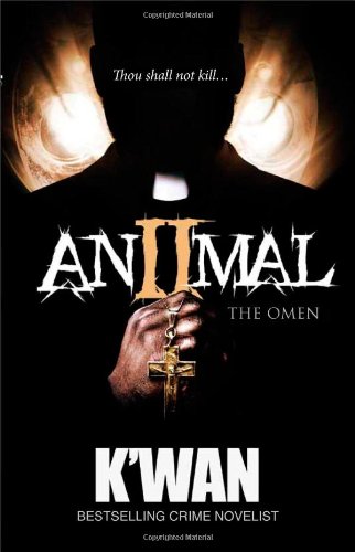 Animal 2 The Omen [Paperback]