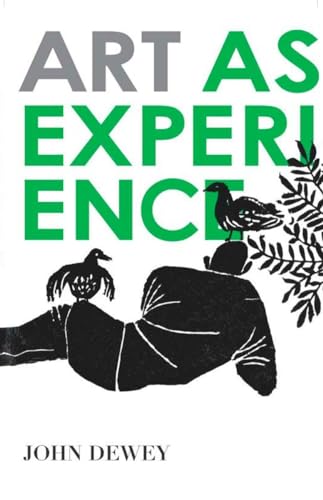 Art as Experience [Paperback]