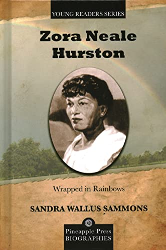 Zora Neale Hurston [Hardcover]