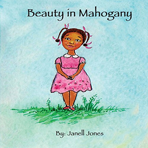 Beauty In Mahogany (introduction) [Paperback]