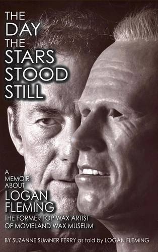 The Day The Stars Stood Still (hardback) [Hardcover]