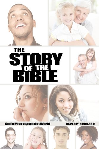 The Story Of The Bible [Paperback]