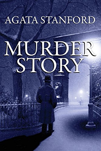 Murder Story [Paperback]