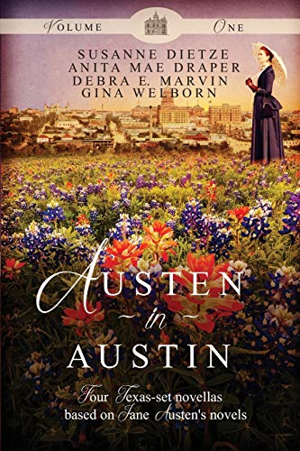 Austen In Austin, Volume 1 [Paperback]