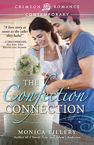 Confection Connection [Paperback]