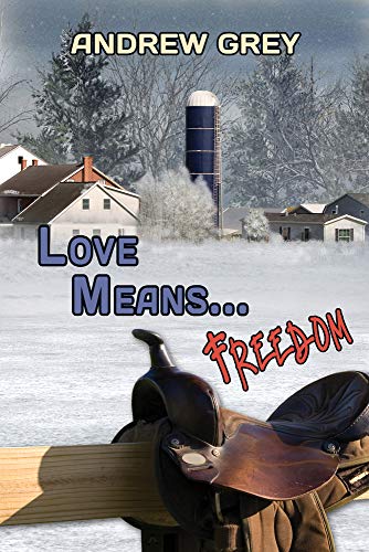 Love Means... Freedom [Paperback]