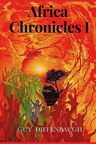 Africa Chronicles I [Paperback]