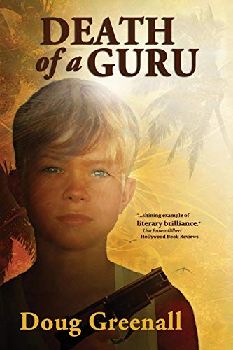 Death Of A Guru [Paperback]