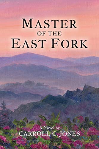 Master Of The East Fork [Paperback]