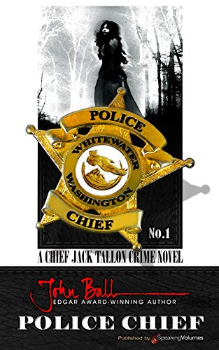 Police Chief (chief Jack Tallon) (volume 1) [Paperback]