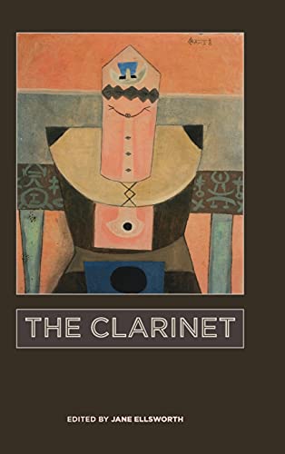 The Clarinet [Hardcover]