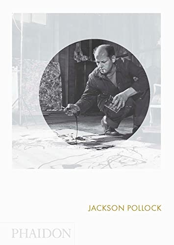 Jackson Pollock: Phaidon Focus [Hardcover]