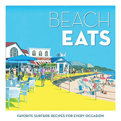 Beach Eats                               [CLOTH               ]