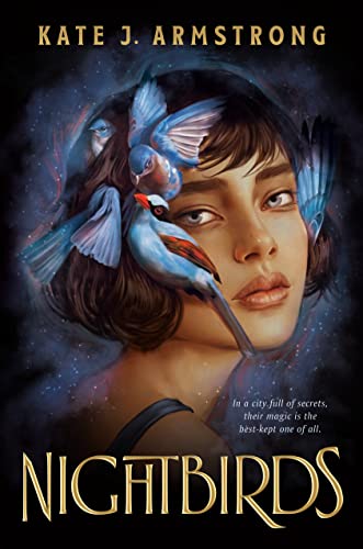 Nightbirds [Hardcover]