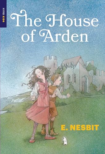 The House of Arden [Paperback]