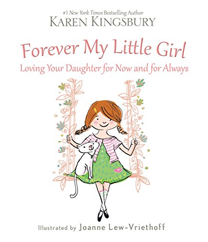 Forever My Little Girl [Hardcover]