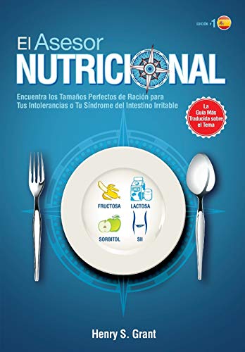 El Asesor Nutricional [es] Ncuentra Los Tamaos Perfectos De Racin Para Tu Int [Paperback]