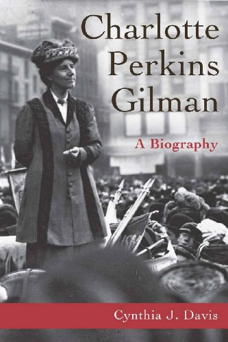 Charlotte Perkins Gilman A Biography [Hardcover]