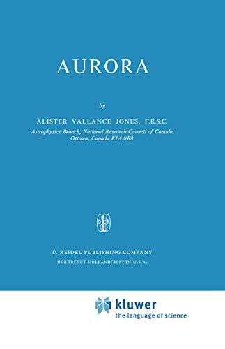 Aurora [Paperback]