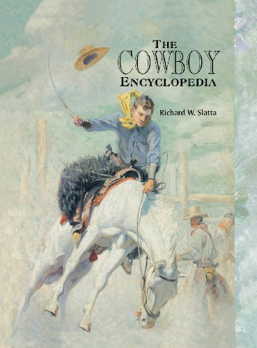 The Coboy Encyclopedia [Hardcover]